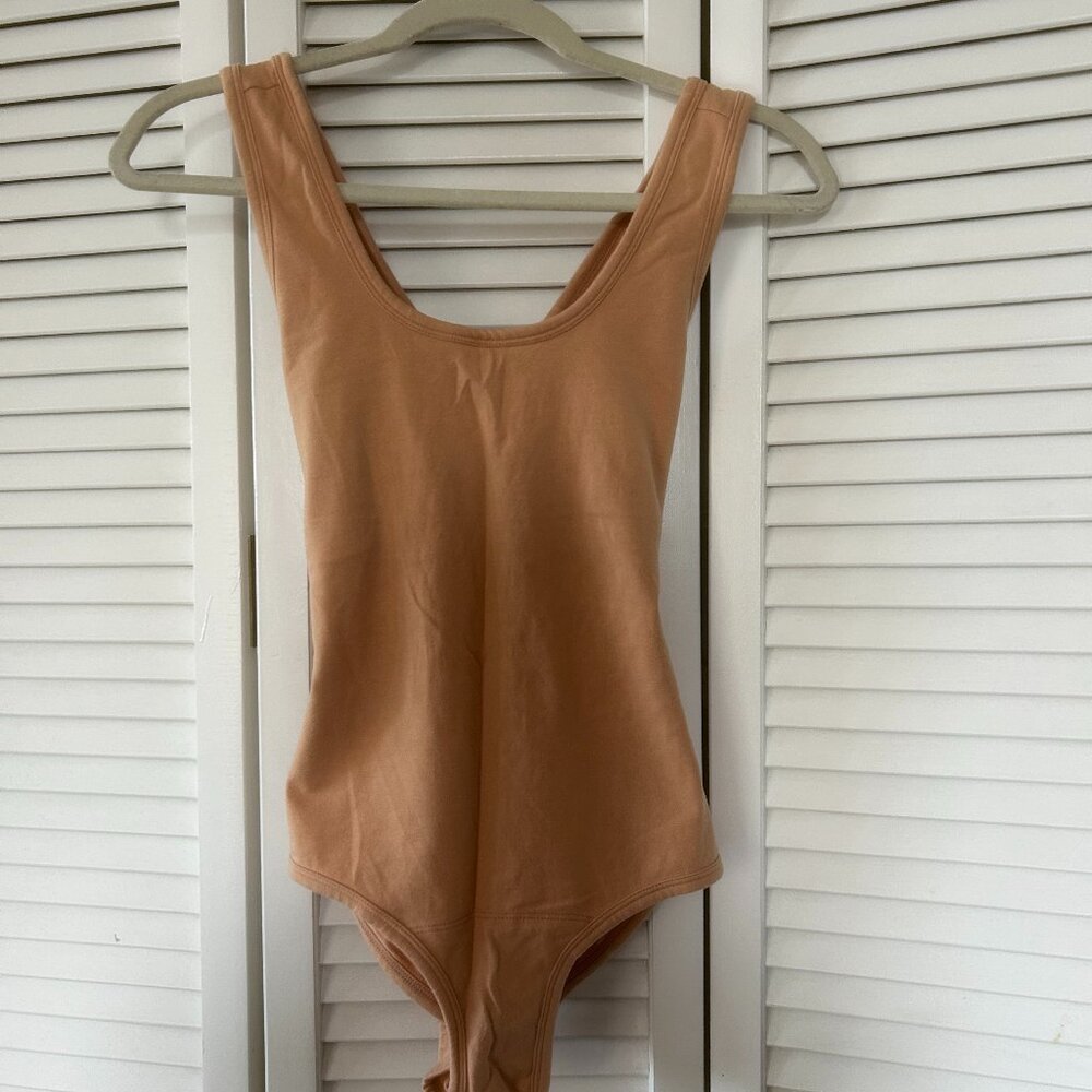 ARQ Cleo Leotard - Size Large
